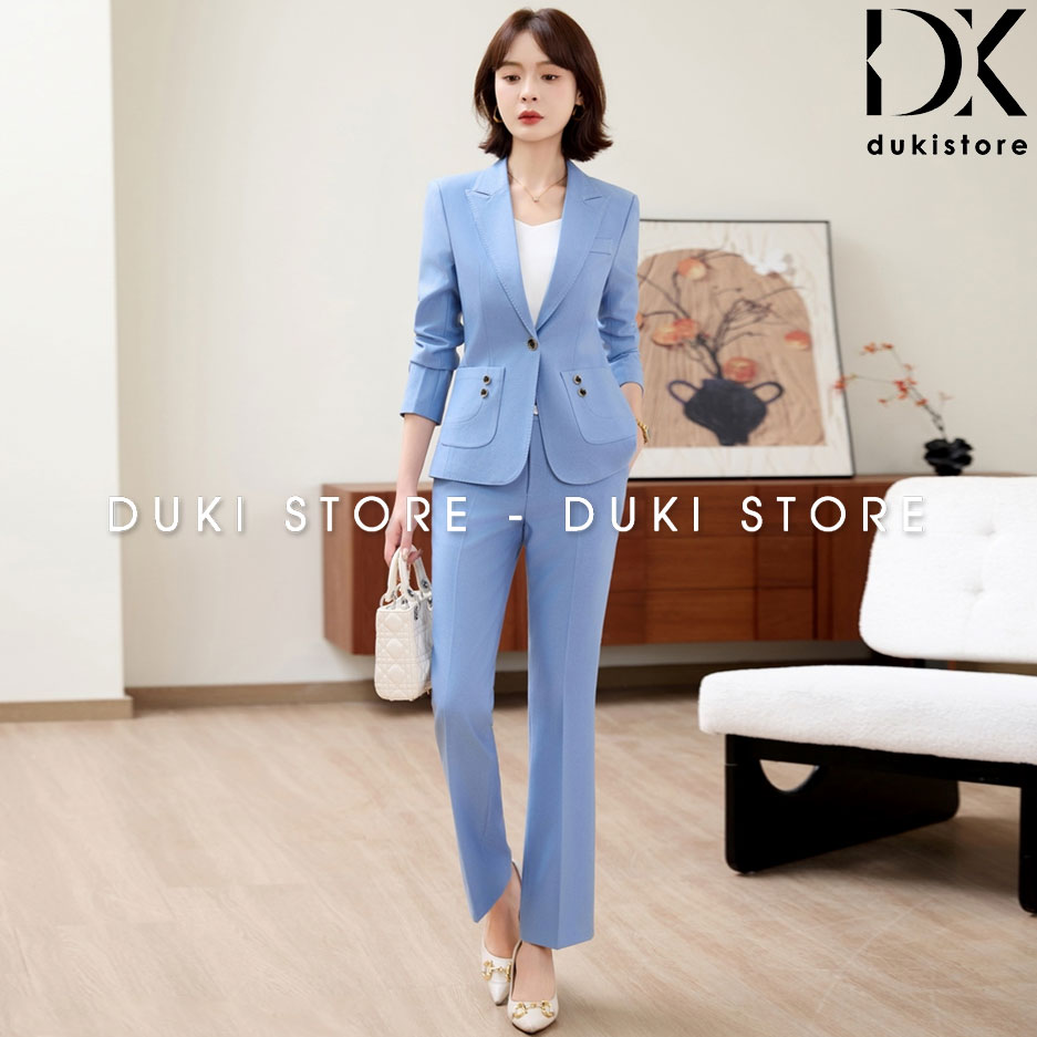 bộ áo vest nữ 1 cúc ống suông đột viền cao cấp bo-ao-vest-nu-1-cuc-ong-suong-dot-vien-cao-cap-DKU0186-5.jpg